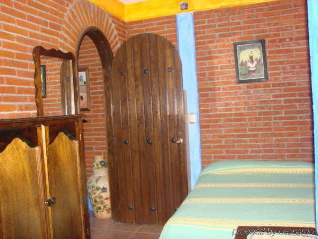 OaxacaCasa Xochimilco公寓 外观 照片